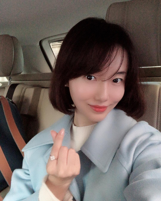 사진=이정현 인스타그램